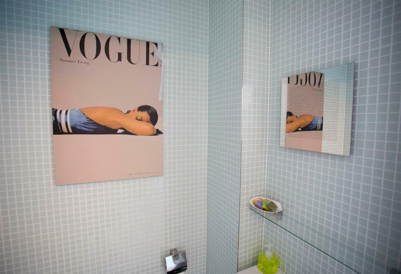 Luxe Beach Suite Zandvoort Exteriér fotografie
